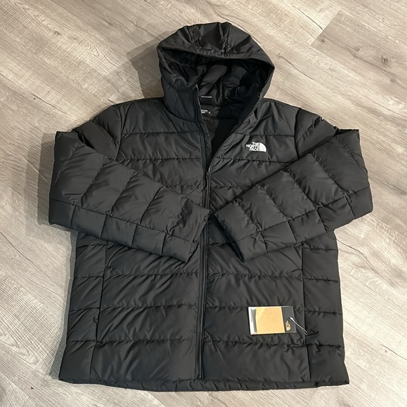 THE NORTH FACE | Men's Aconcagua 3 Hoodie - Picture 1 of 10